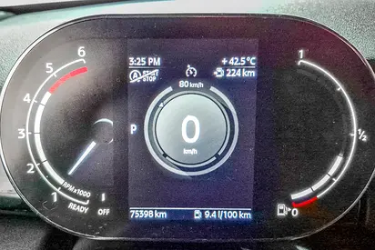 2021 MINI COOPER 缩略图 13