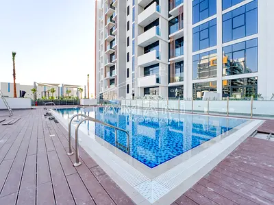 Ready to move in High floor Well maintained