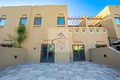 3BR + Maids Villa | Ready to Move In | Well Maintained