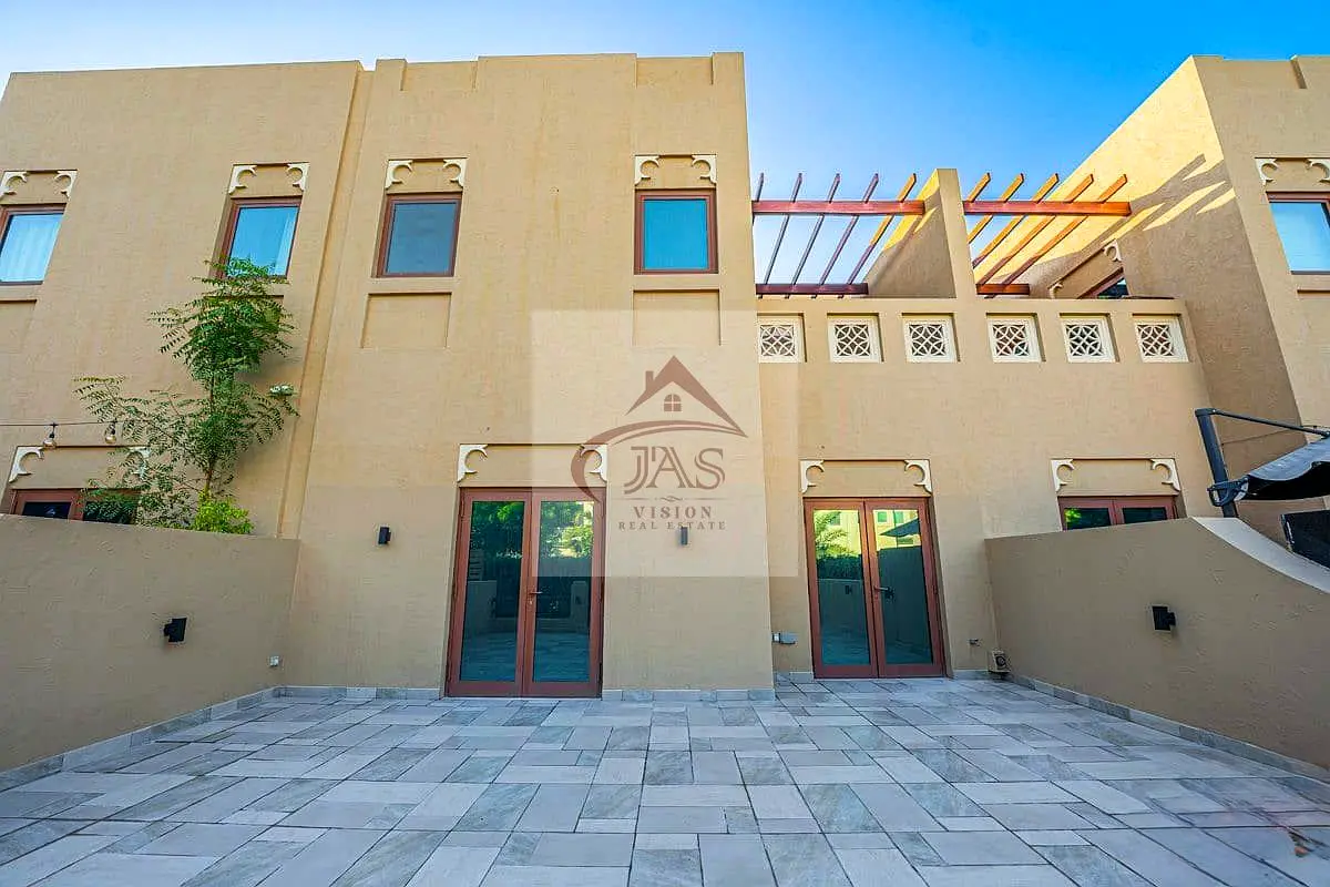 3BR + Maids Villa | Ready to Move In | Well Maintained