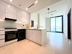 Brand New | High Floor | Marina View