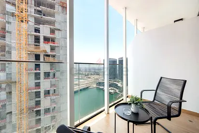 Silkhaus Holiday Studio | Maryah Vista | Near ADGM