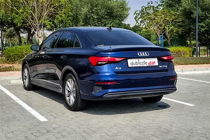 2024 AUDI A3 — фото 8
