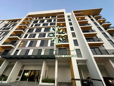 Vacant and Ready to move in | Modern Apartment