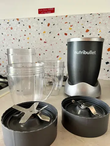 NutriBullet 600 Watts