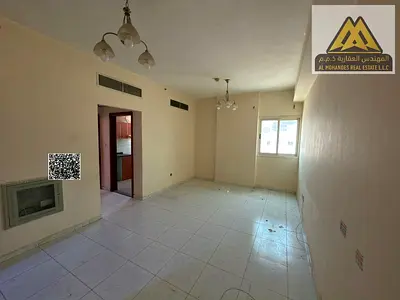 غرفة وصالة النعيمية 1 تكييف مركزي صيانة فري 27 ألف سنوي 6 دفعات قرب مدرسة الحكمة موقع مميز قريب الخدمات سهل المخرج للشارقة ودبي