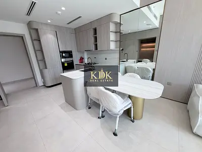Brand New | Fully Furnished | Premium Quality