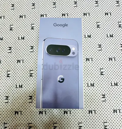 Google pixel 10 Pro XL