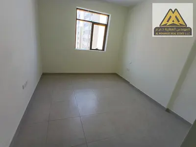 First tenant for annual rent in Al-Hamidiyah 1 – a two-bedroom and living room apartment with high-end finishes and a strategic location