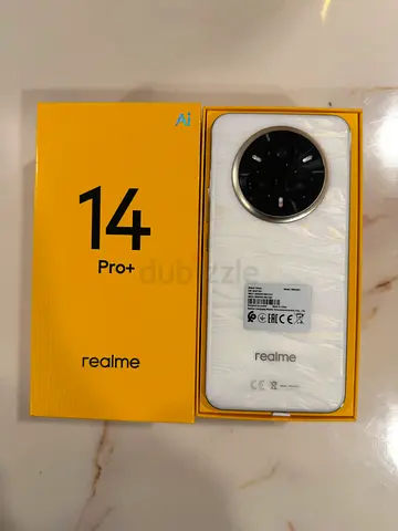 Realme 14 Pro Plus 5G 12/512Gb