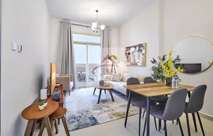 Spacious 1BR | Near Souq Extra | Close to Bus Stop | Ready to Move
