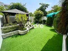 Upgraded and Landscaped Backyard I 3 Bed Th Plus Maid Room