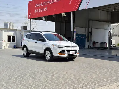 Inspected Car | 2014 Ford Escape  | GCC Specs | Ref#488830