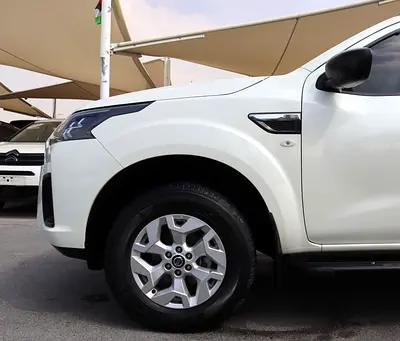 2023 Nissan XTERRA 照片 9