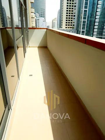 1-Bedroom | 5 Minutes Walk From DIC Metro