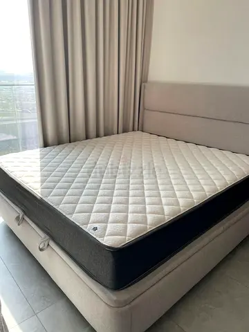 Matress premium brand new firm