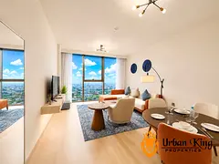 VIP Residence | Prime Location | All Bills Included | Luxury 1BHK