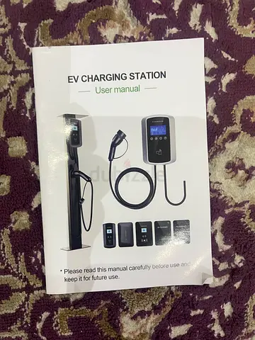 Ev charger