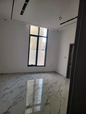 Villa in Hoshi 5 master land 5100 built 4200 central AC high quality finishing prime location