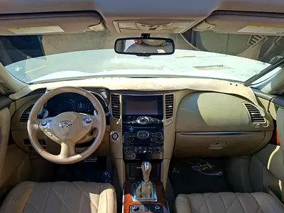 صورة 10 لـ 2014 Infiniti QX70
