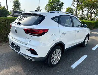 MG ZS Comfort, миниатюра 4