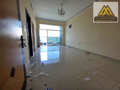 مساحة كبيرة جداً | إضاءة طبيعية ممتازة | إطلالة مفتوحة | بلكونة واسعة | غرفة ماستر | تصميم مريح مناسب للعائلات | موقع حيوي قريب من جميع الخدمات