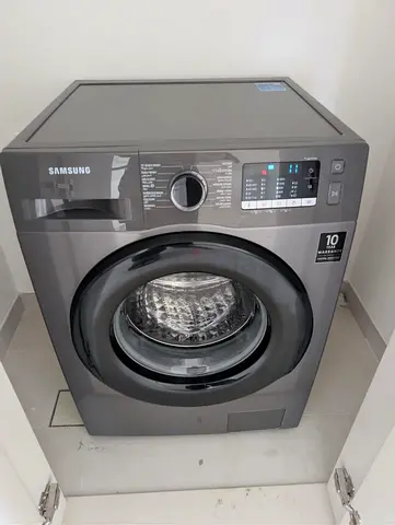 Samsung 8kg digital inverter machine