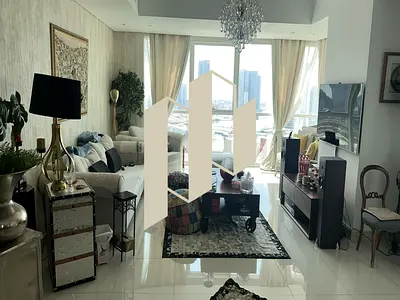 Canal View | Spacious Layout | 3BR+Maid