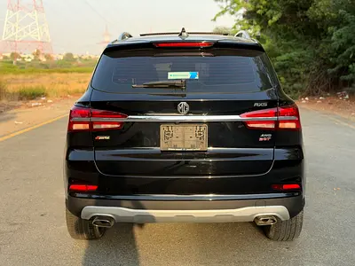 MG RX5 Luxury, миниатюра 4