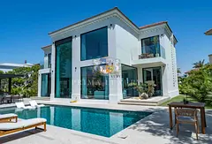 Luxury Villa | Upgraded | Fully Furnished | Vacant