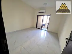 A great annual rental opportunity in Al Nakhil 1, Ajman. This spacious apartment is located in a pri