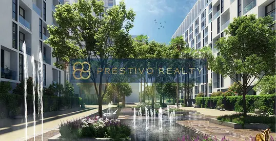 Fully walkable community I Luxurious home I Prime amenities I Good investment