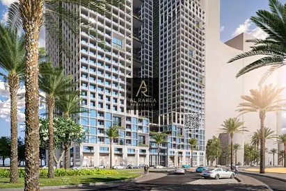 Only 5% down payment. 5-year payment plan. Direct payment with the developer. No registration fees or hidden charges.