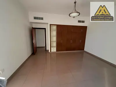 Dream Family Apartment in Al Rashidiya 1 – Two Bedrooms and Living Room, Second Occupancy in a Brand New Building