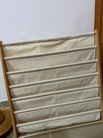 Book shelf