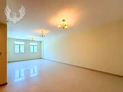 Vacant | 2 Parking | Near Al Furjan Metro Station
