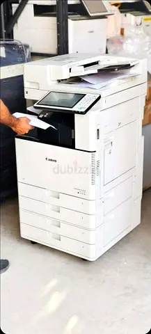 Canon Adv Wi-Fi | A3|A4 | Colour with ONE year warranty,Free Delivery Installation