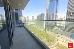 Fully Furnished Apartment With Marina Skyline View