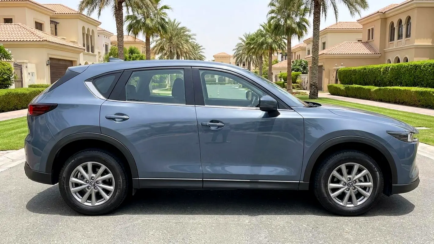 Mazda CX-5 2023