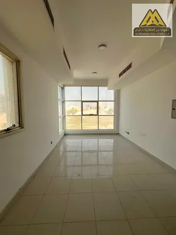 Studio Apartment for Annual Rent in Liwara 1, New Building, Next to the Bus Station