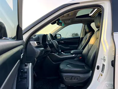 2020 Toyota HIGHLANDER — миниатюра 12