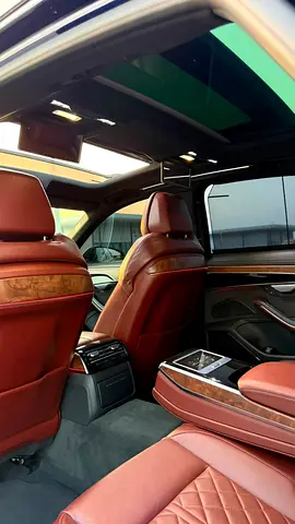 2021 AUDI A8 — миниатюра 18