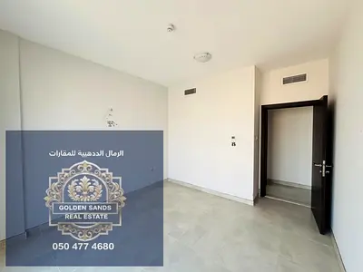 Excellent Finishing || Luxurious 2-Bedroom Apartment with Hall