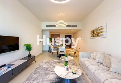 Marina View | Upgraded | High Floor