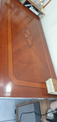 Home r us Dining Set 6+1