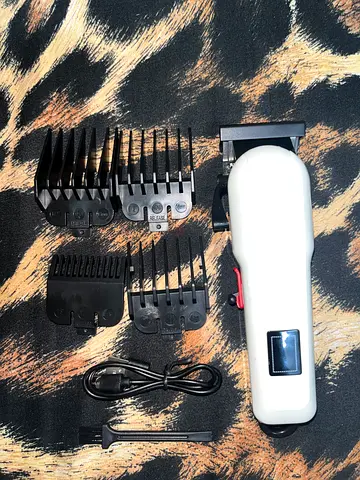 Professional hair clipper for sale
