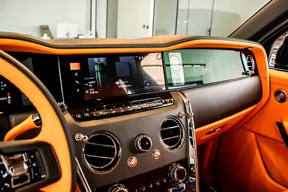صورة مصغرة 15 لـ 2025 ROLLS-ROYCE CULLINAN