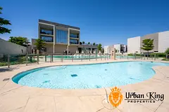 Luxury 5BR Villa + Maid's Room | 2 Months Free | Brand New | Gated Community
