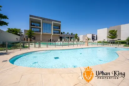 Luxury 5BR Villa + Maid's Room | 2 Months Free | Brand New | Gated Community