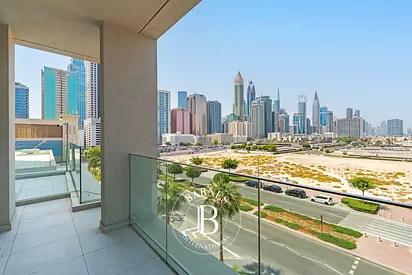 Brand New | Fully Furnished | Close to Metro